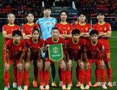加拿大女足表现出色，成功晋级半决赛