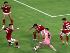  帕尔马vs蒙扎比赛结果 