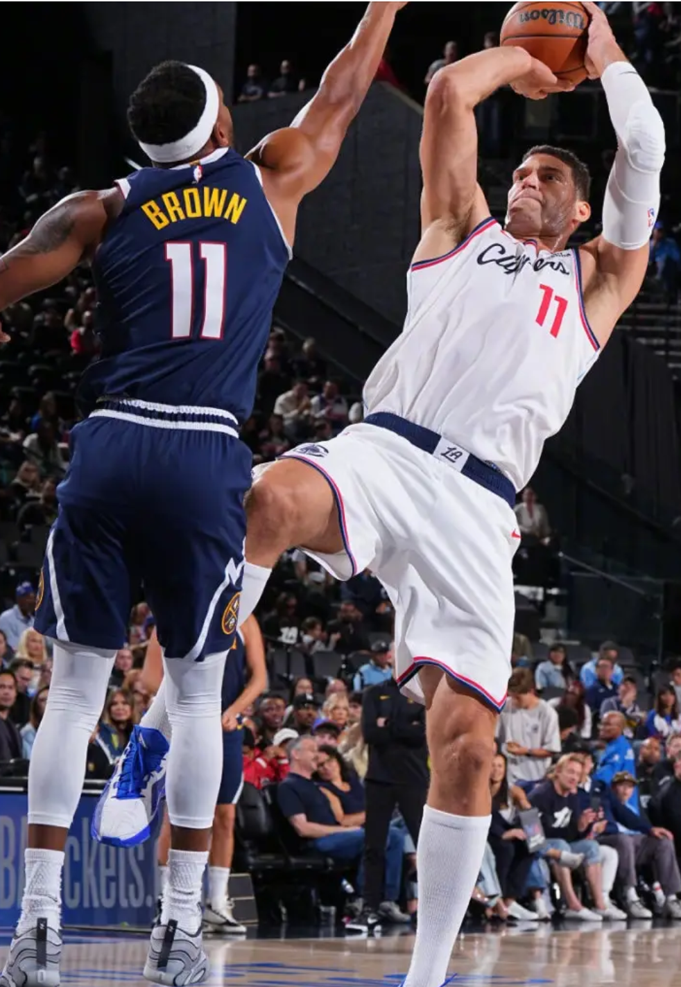 哈登45分战胜凯尔特人视频回放